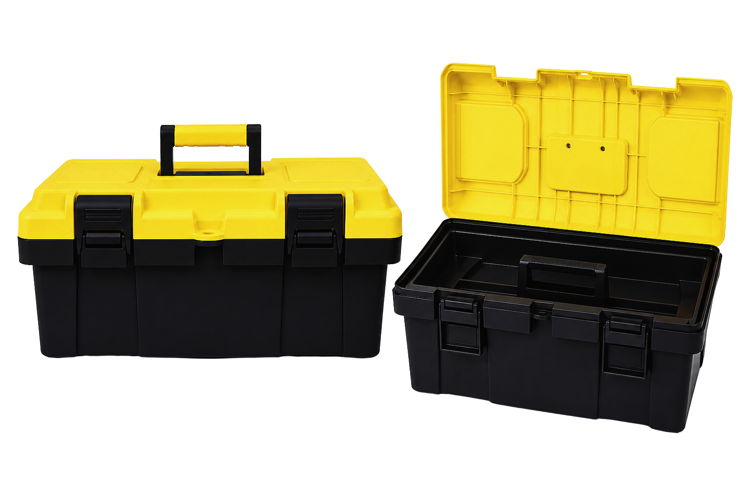 Caja de herramientas